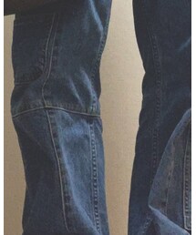 Jieda | デニムパンツ