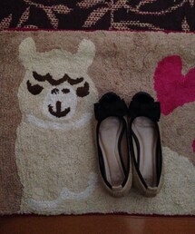 オープントゥパンプス(パンプス)