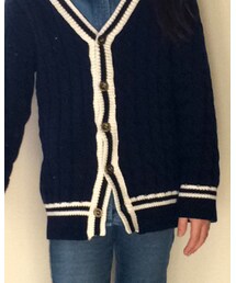 GU | ニット/セーター