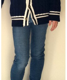 H&M | デニムパンツ