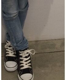 CONVERSE | スニーカー