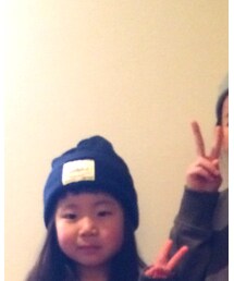 MILKFED. | ニットキャップ/ビーニー