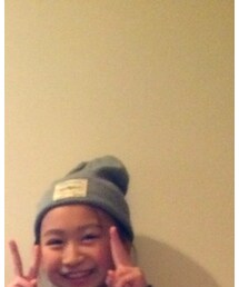 MILKFED. | ニットキャップ/ビーニー