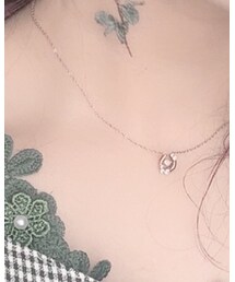 Pepe | ネックレス