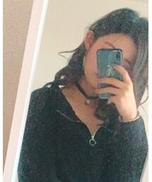 MARY QUANT | ネックレス