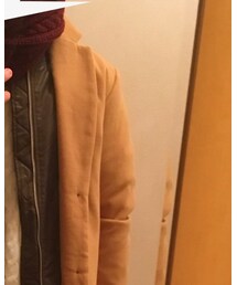 Oakland(オークランド) | チェスターコート