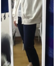 GU | デニムパンツ