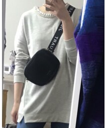 E hyphen world gallery | スウェット