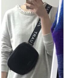 sweetの付録 | ボディバッグ/ウエストポーチ