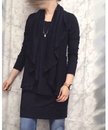 フェリシモ | チュニック