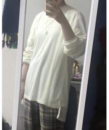 しまむら | Tシャツ/カットソー