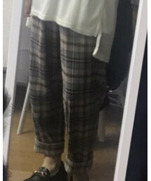 しまむら | パンツ