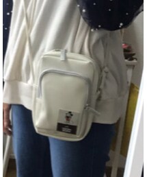 雑誌の付録 | ショルダーバッグ