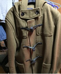 URBAN RESEARCH | ダッフルコート