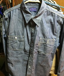 BLUE BLUE | シャツ/ブラウス