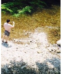 GU | Tシャツ/カットソー