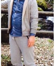 BLUE BLUE | シャツ/ブラウス