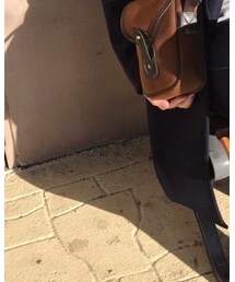 BRADY | ショルダーバッグ