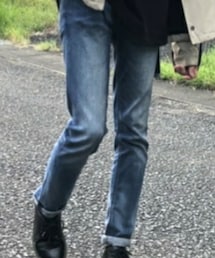 GU | デニムパンツ