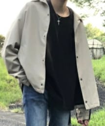 GU | ジャケット/アウター