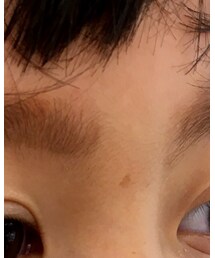 眉毛スタンプ | ファンデーション