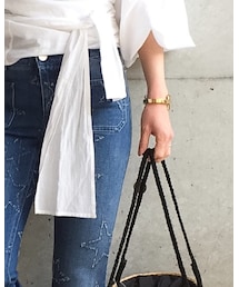 STELLA McCARTNEY | デニムパンツ