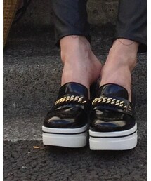 STELLA McCARTNEY | シューズ