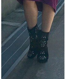 ISABEL MARANT | ブーツ