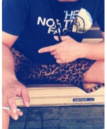 THE NORTH FACE | Tシャツ/カットソー