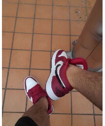 AIR JORDAN | ナイキエアジョーダン１ロー(スニーカー)