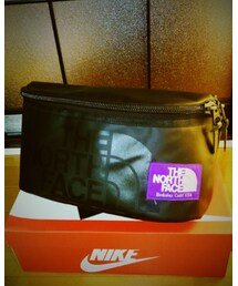 THE NORTH FACE | ザ・ノース・フェイス×ナナミカ.ボディバッグ(ショルダーバッグ)
