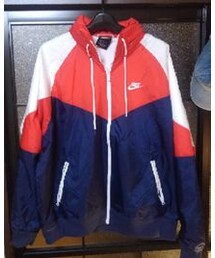 NIKE | NIKEウィンドランナー(ナイロンジャケット)