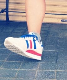 adidas Originals | アディダスオリジナルスZX500トリコロール(スニーカー)