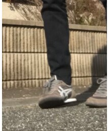 Onitsuka Tiger | スニーカー
