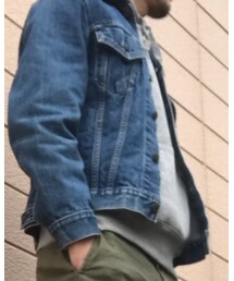 Levi's | デニムジャケット