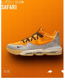 NIKE | スニーカー