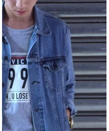 Levi's | デニムジャケット