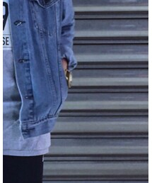 NIXON | アナログ腕時計