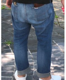 Big John | デニムパンツ