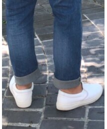 UNIQLO | スリッポン