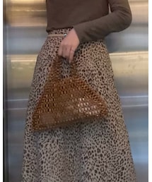 LILY BROWN | ハンドバッグ