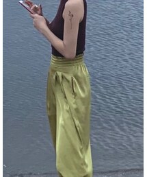 LILY BROWN | パンツ