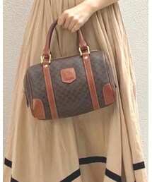 CELINE | ボストンバッグ