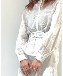 LILY BROWN | ベルト