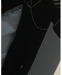 BACKS | ジャケット/アウター