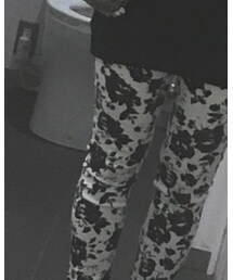 PINKY&DIANNE | チノパンツ