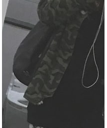 BACKS | その他アウター