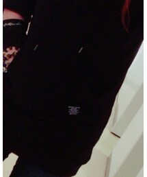 BACKS | パーカー