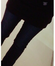 しまむら | デニムパンツ