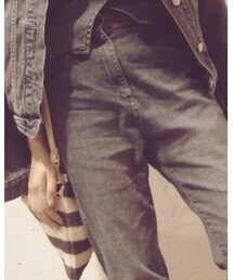 MOUSSY | つなぎ/オールインワン